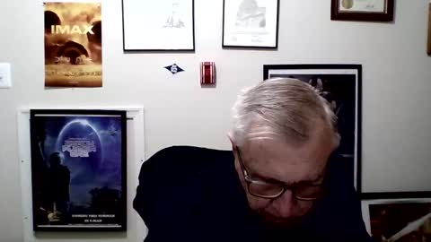 funclemike online show from February 14, 10:05 pm