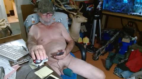 mike online show from November 27, 3:32 am