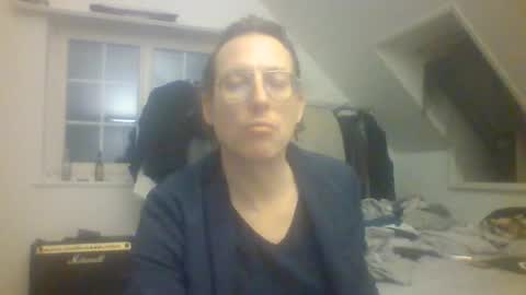 funneltunnel online show from January 11, 11:41 pm