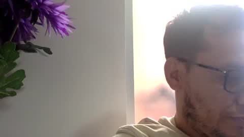 Zanty online show from October 21, 7:06 pm