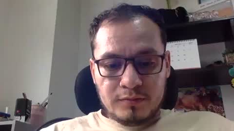 Zanty online show from January 16, 7:05 pm