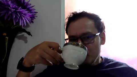 Zanty online show from August 4, 6:34 pm