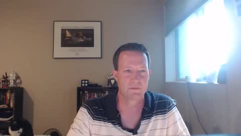 Hello online show from May 27, 2:30 am