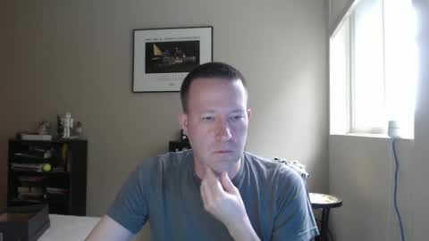 Hello online show from March 8, 8:57 pm