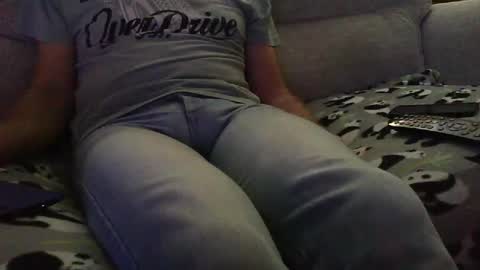 Funslimguy online show from January 21, 11:34 pm