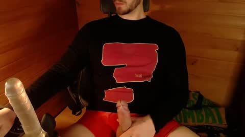 Erik online show from January 5, 6:00 pm