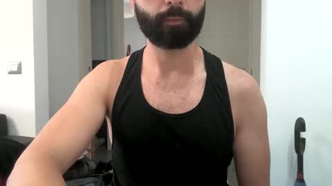 JoeKhrist94 online show from September 26, 10:02 am