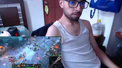 andrew online show from October 7, 9:08 pm