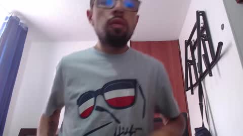 andrew online show from March 12, 3:18 pm