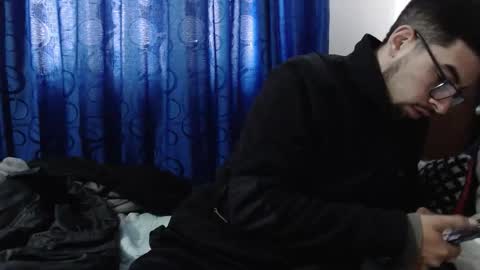 andrew online show from October 14, 12:34 pm