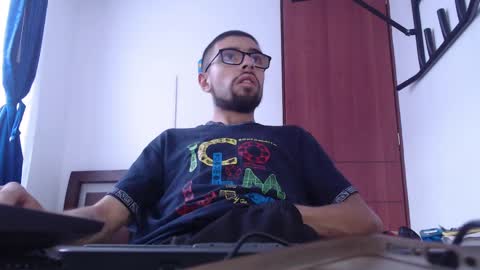 andrew online show from March 9, 9:57 pm