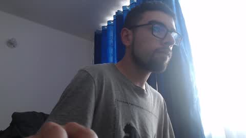 andrew online show from February 3, 2:24 pm