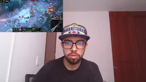 andrew online show from February 9, 5:22 pm