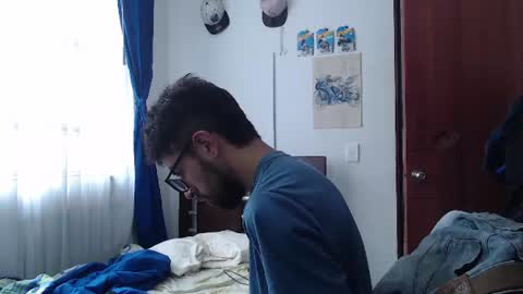 andrew online show from June 12, 3:32 pm