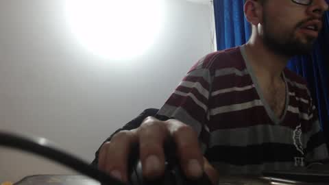 andrew online show from February 6, 6:40 am