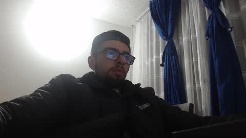 andrew online show from February 7, 1:36 am