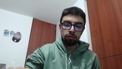 andrew online show from February 21, 12:27 am