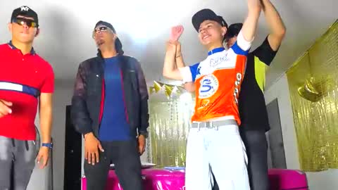 FYOTTY online show from February 14, 7:12 pm