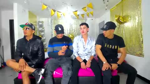 FYOTTY online show from February 21, 6:37 pm