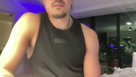 G00NDaddy online show from October 28, 1:52 am