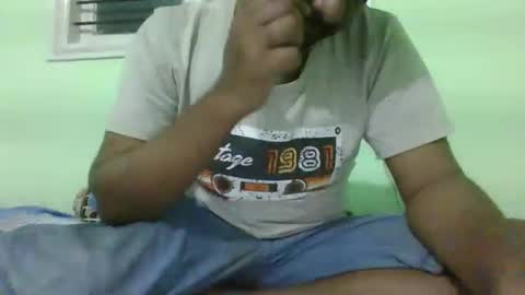 Nunnu online show from February 8, 9:25 pm