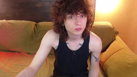 Ian online show from March 19, 10:51 am