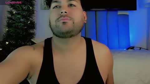 GABO  online show from December 19, 2:56 am