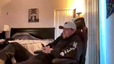 Gabe online show from April 2, 2:20 am