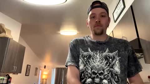 Gabe online show from March 2, 4:14 pm