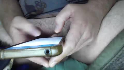 gabrielbiondoo online show from October 11, 2:15 am