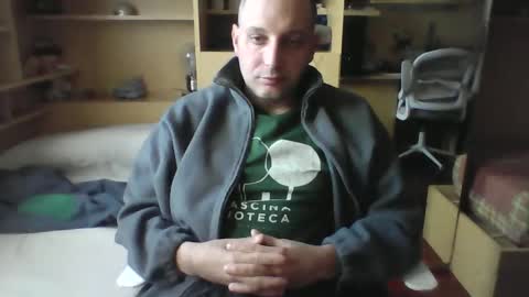 Gabriele online show from January 11, 12:31 pm