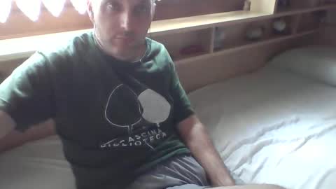 Gabriele online show from September 24, 1:42 pm