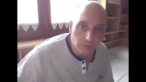 Gabriele online show from October 8, 4:11 pm