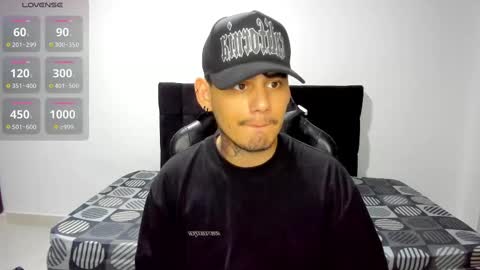 Snapshot of gabrieljr99 chatting on September 13, 4:02 am Gabe online show from September 13, 4:02 am