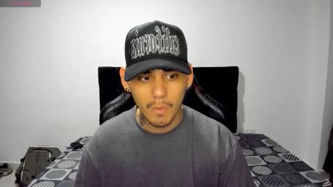 Snapshot of gabrieljr99 chatting on September 26, 5:05 am Gabe online show from September 26, 5:05 am