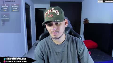 Gabe online show from January 14, 6:51 am