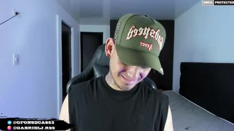 Gabe online show from March 2, 7:15 am