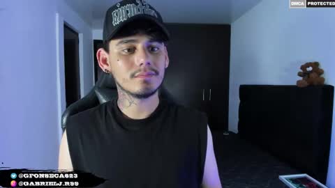 Gabe online show from February 19, 5:48 am