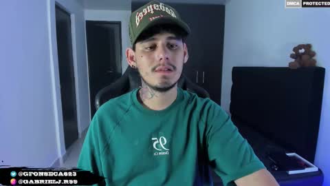 Gabe online show from February 20, 6:26 am