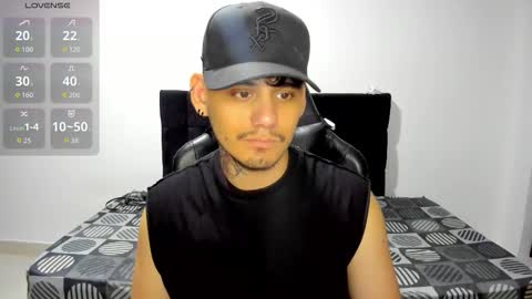 Snapshot of gabrieljr99 chatting on September 14, 5:20 am Gabe online show from September 14, 5:20 am