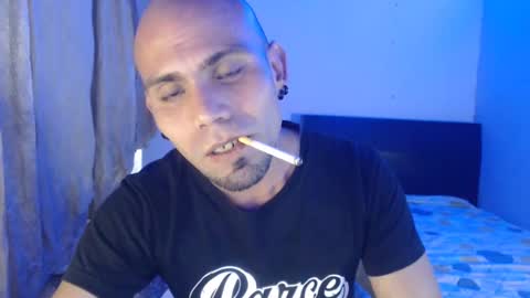 Gabriel online show from February 14, 9:53 pm