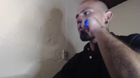 Gabriel online show from March 25, 3:43 am