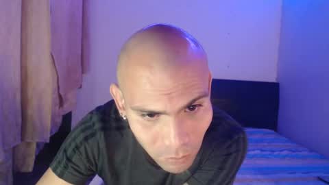 Gabriel online show from January 10, 10:57 pm