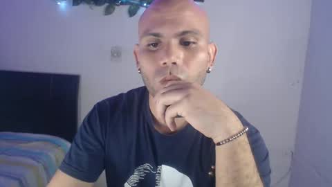 Gabriel online show from September 14, 8:44 pm