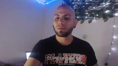 Gabriel online show from October 12, 9:20 pm