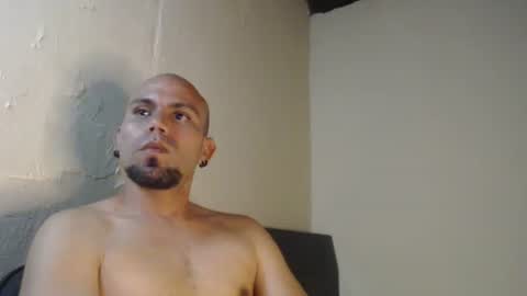 Gabriel online show from April 13, 3:07 am