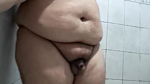 Gabriel online show from March 29, 10:54 pm