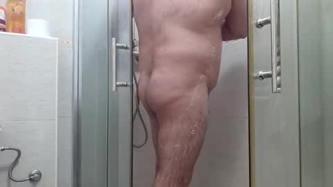 Gabyputon online show from November 16, 1:46 pm