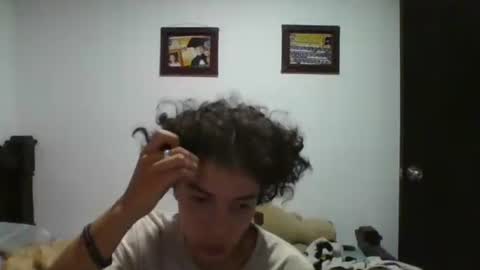 gadiel_sex online show from February 23, 12:43 pm