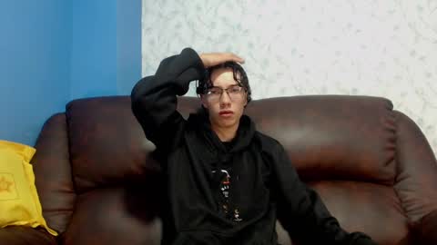 gadiel_sex online show from February 7, 12:17 pm